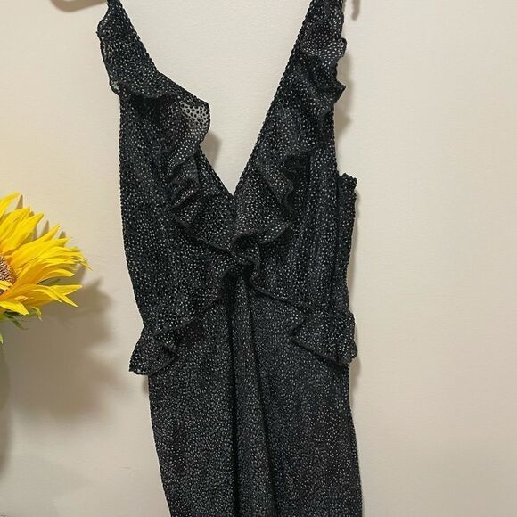 NWOT ElleJay Kurent Air dress size XS - Picture 6 of 8